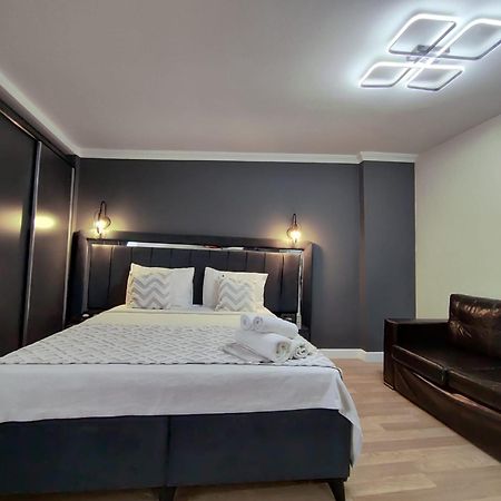 De Maison Hotel Istambul Extérieur photo