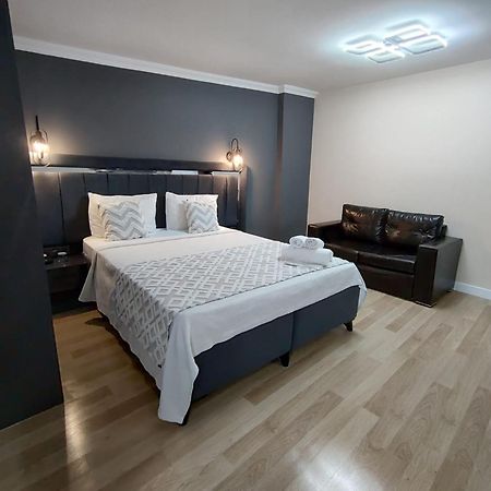 De Maison Hotel Istambul Extérieur photo