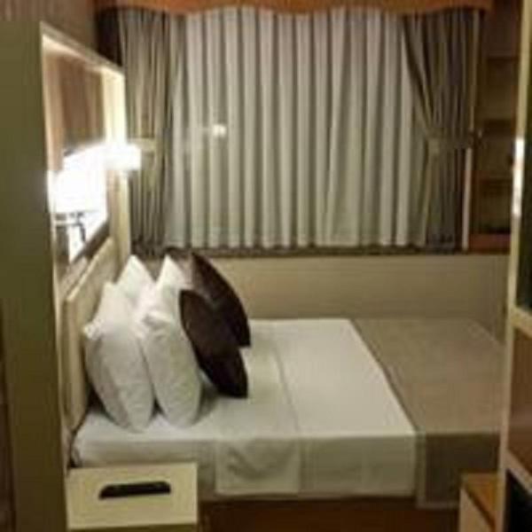 De Maison Hotel Istambul Extérieur photo