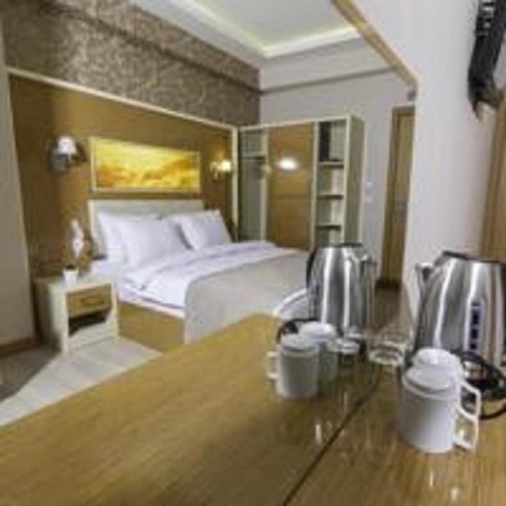 De Maison Hotel Istambul Extérieur photo