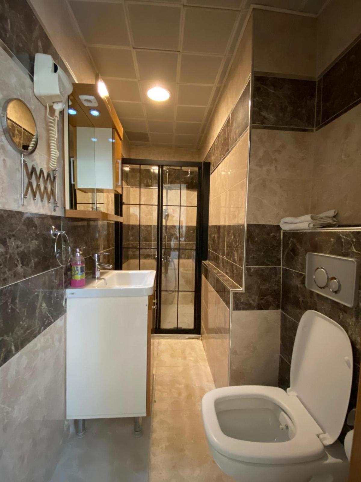 De Maison Hotel Istambul Extérieur photo