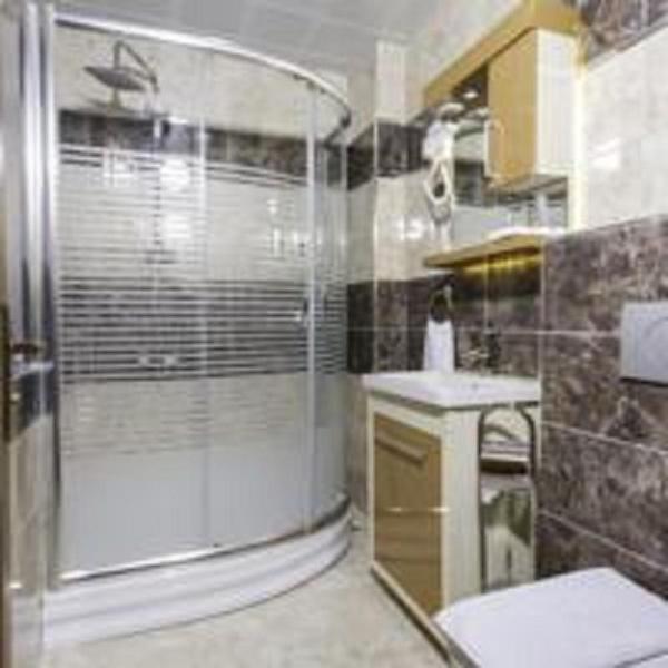 De Maison Hotel Istambul Extérieur photo