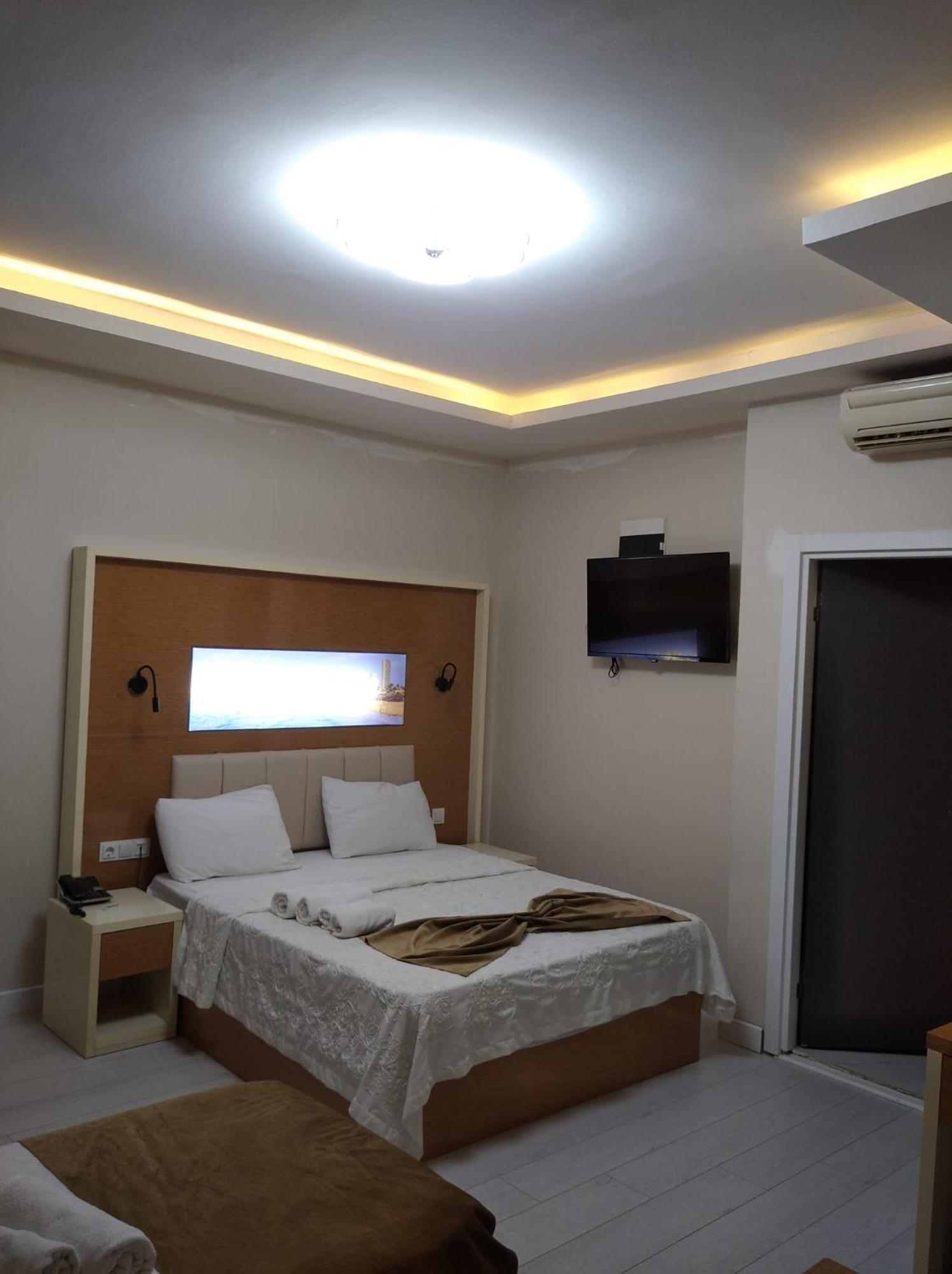 De Maison Hotel Istambul Extérieur photo