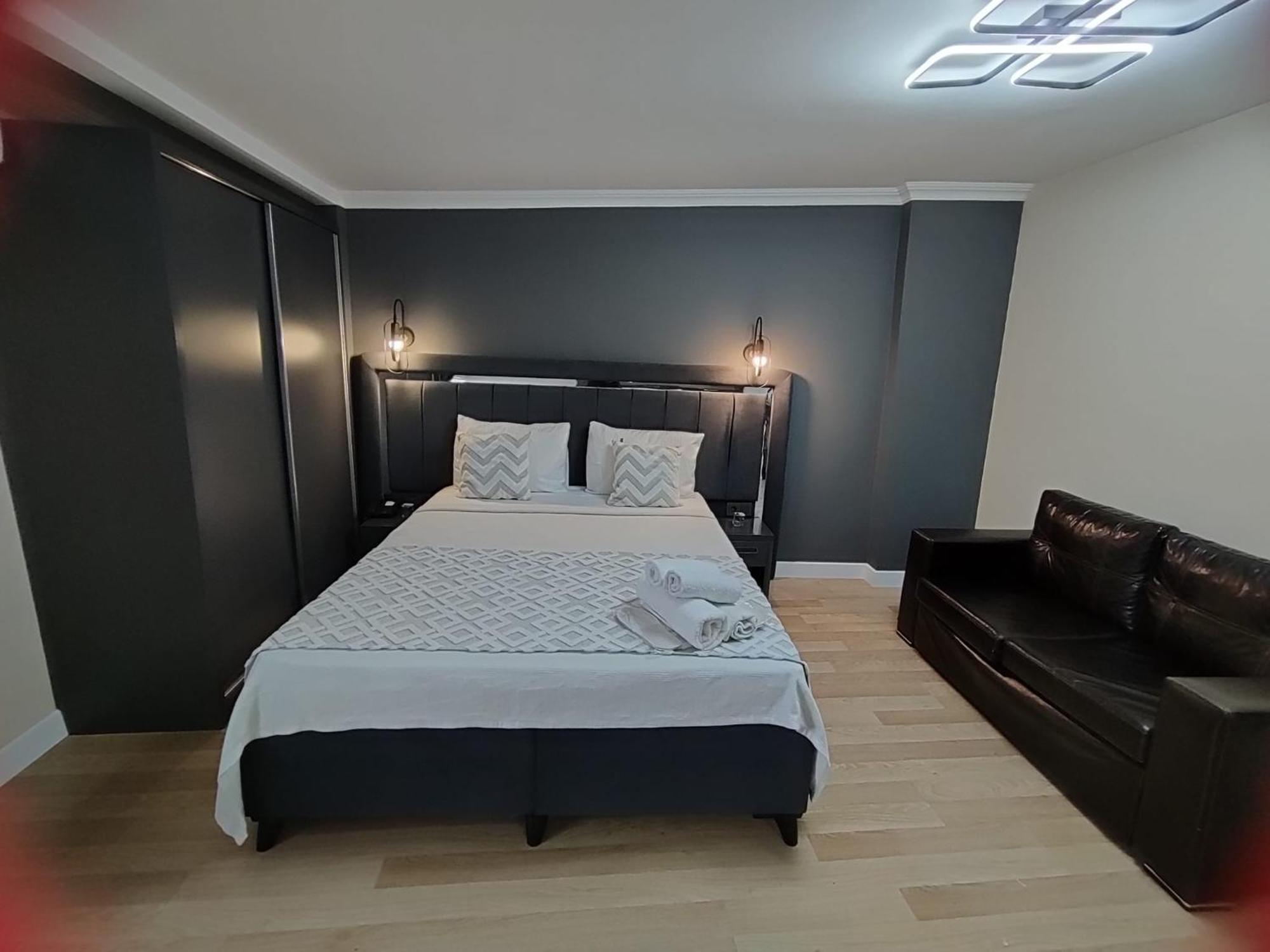 De Maison Hotel Istambul Extérieur photo