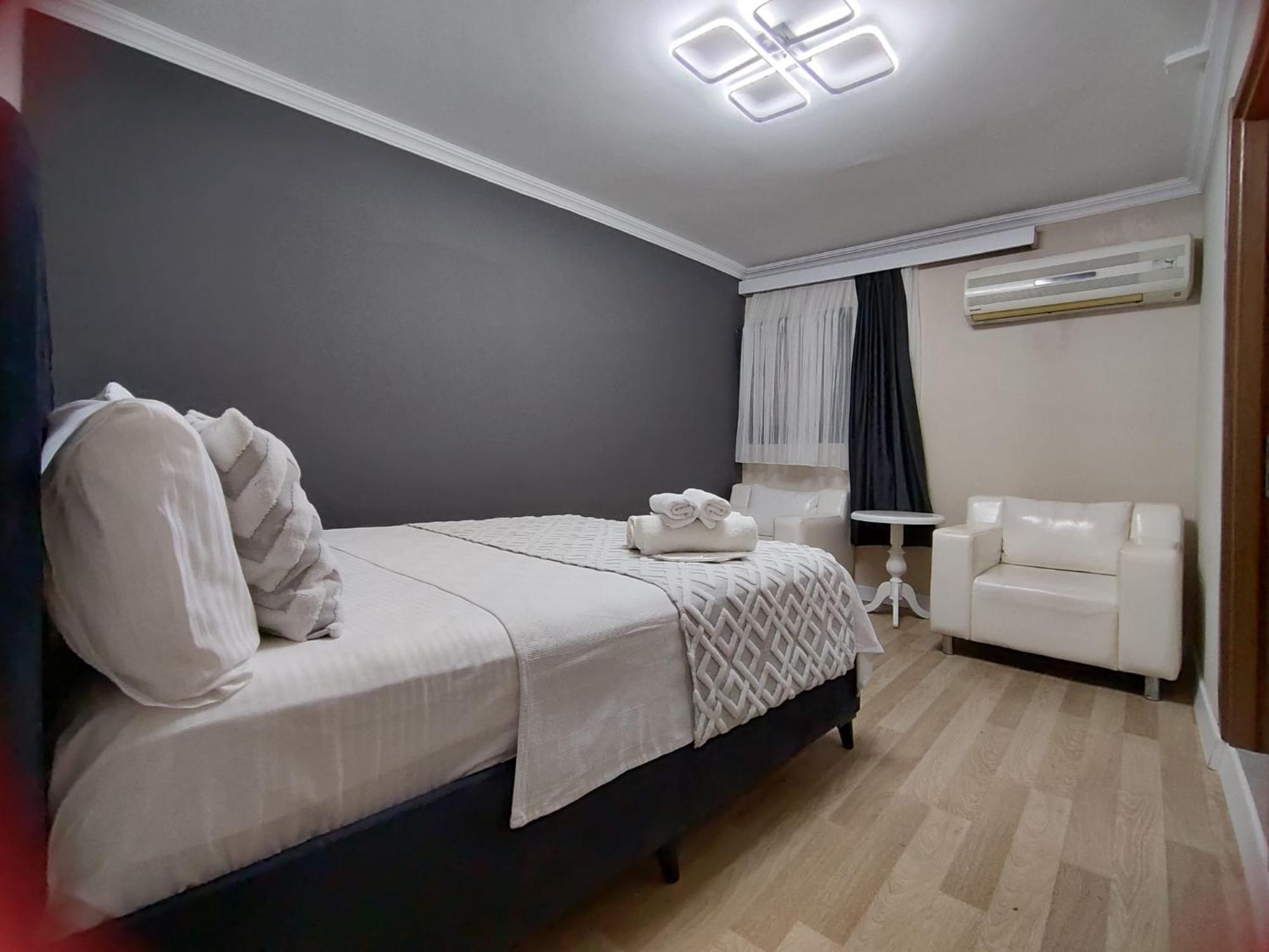 De Maison Hotel Istambul Extérieur photo