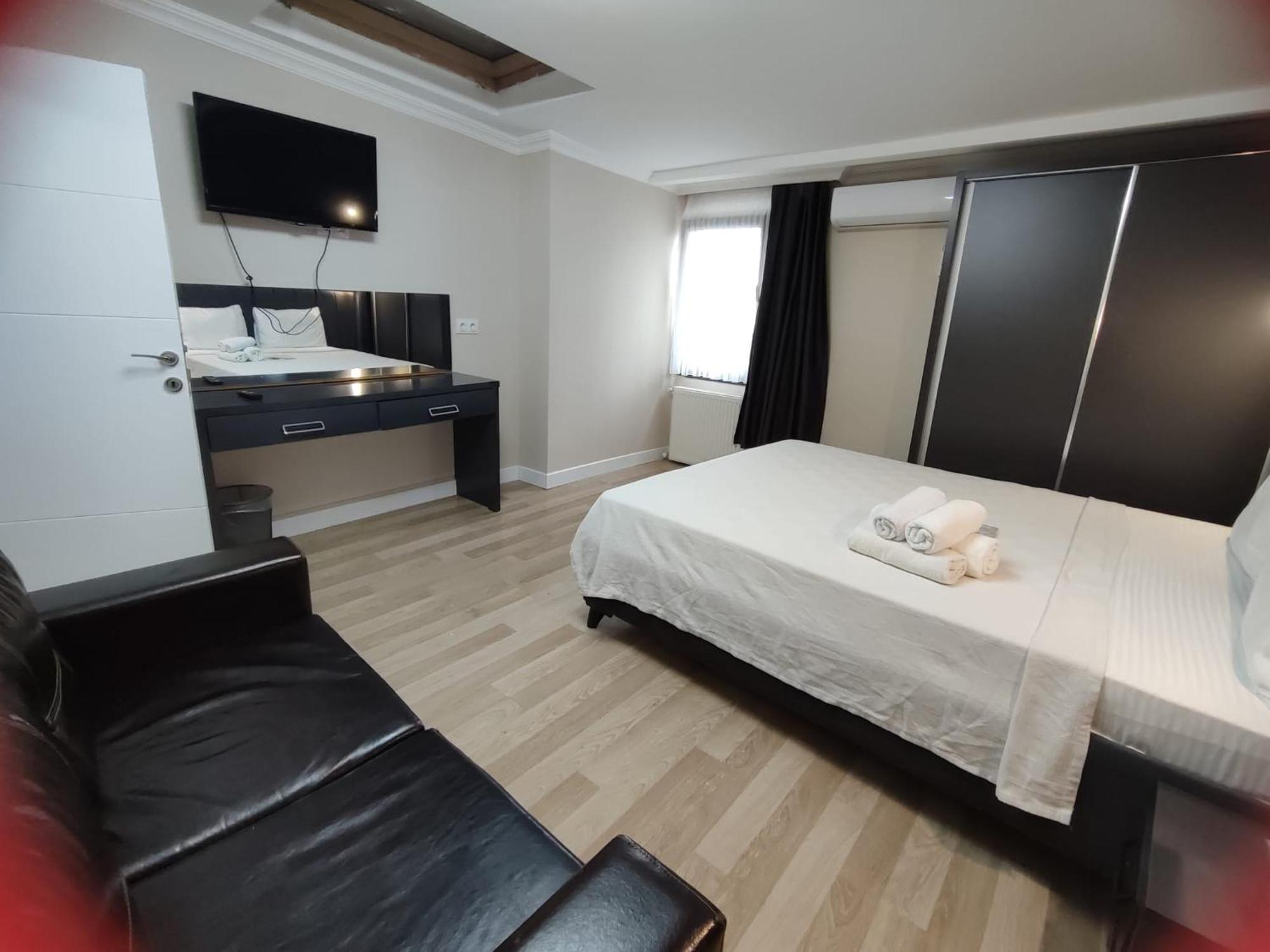 De Maison Hotel Istambul Extérieur photo