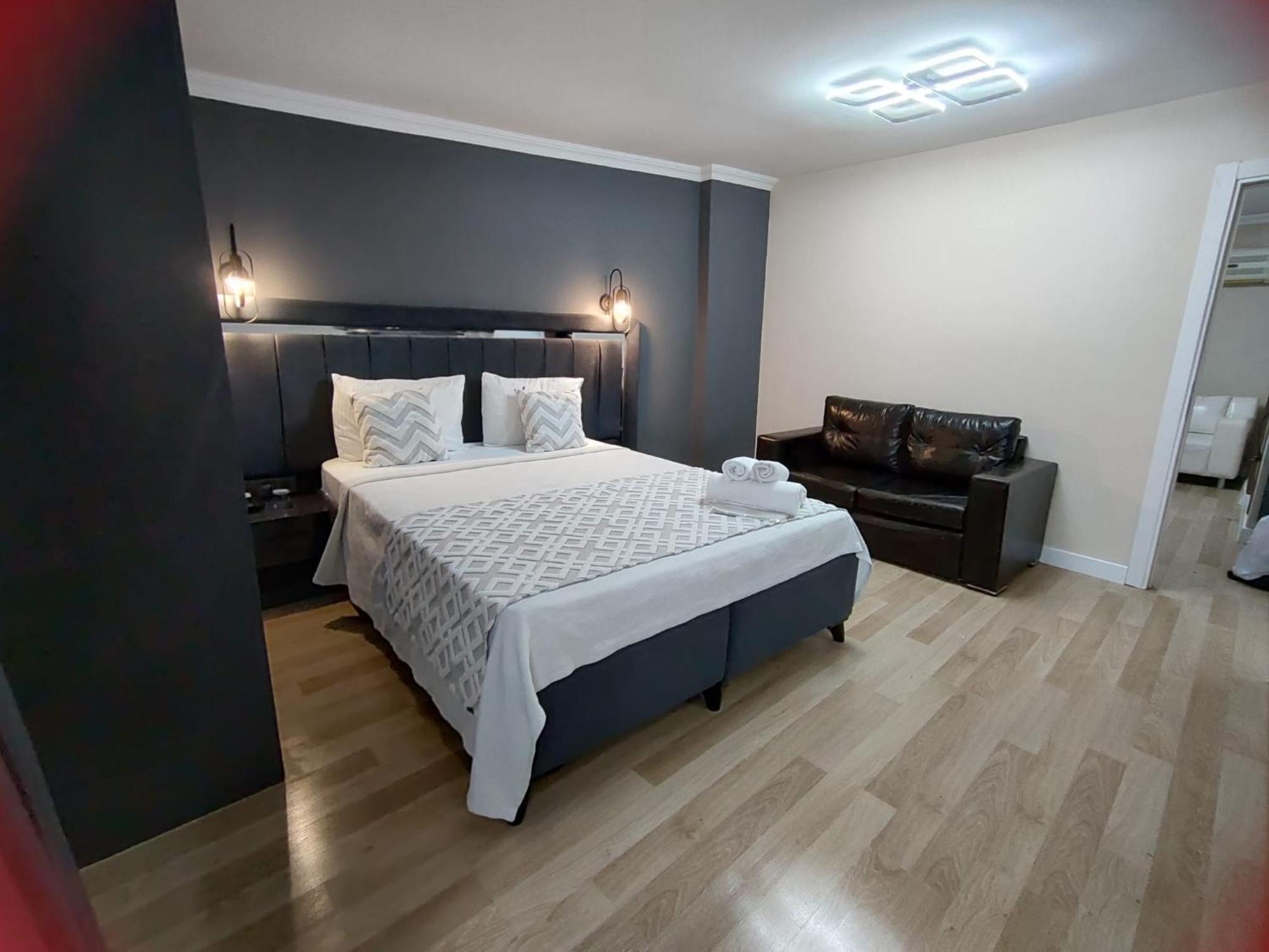 De Maison Hotel Istambul Extérieur photo