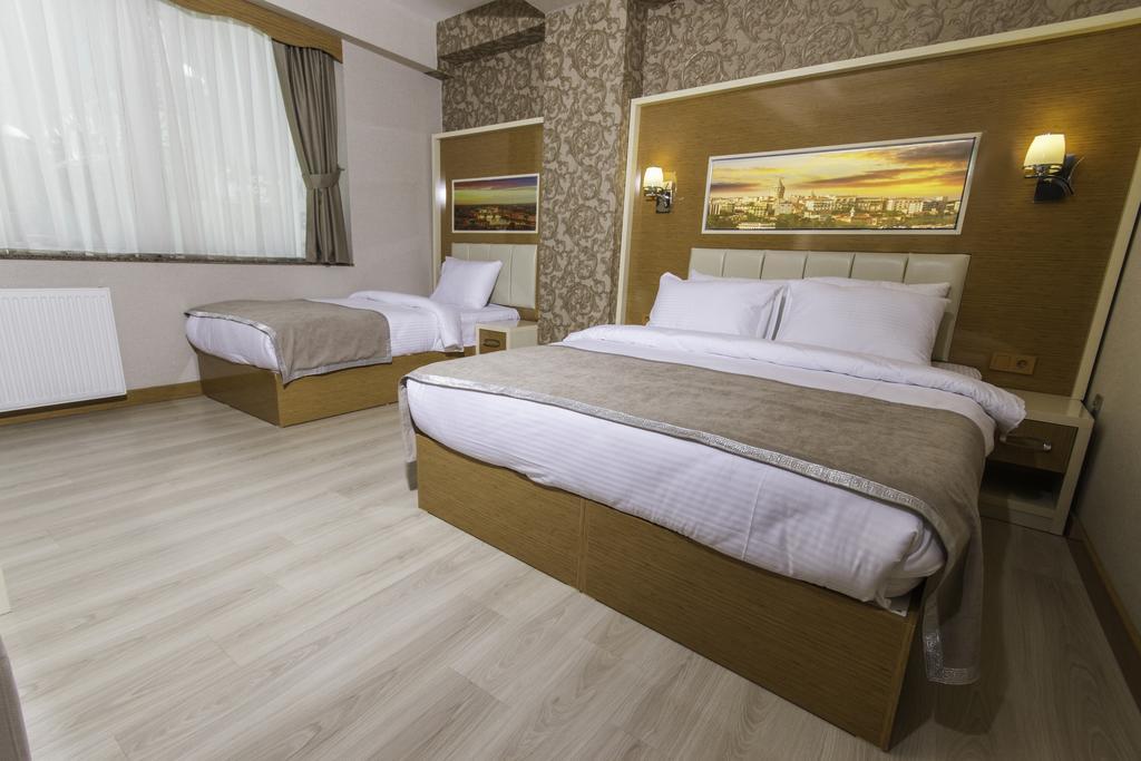 De Maison Hotel Istambul Extérieur photo