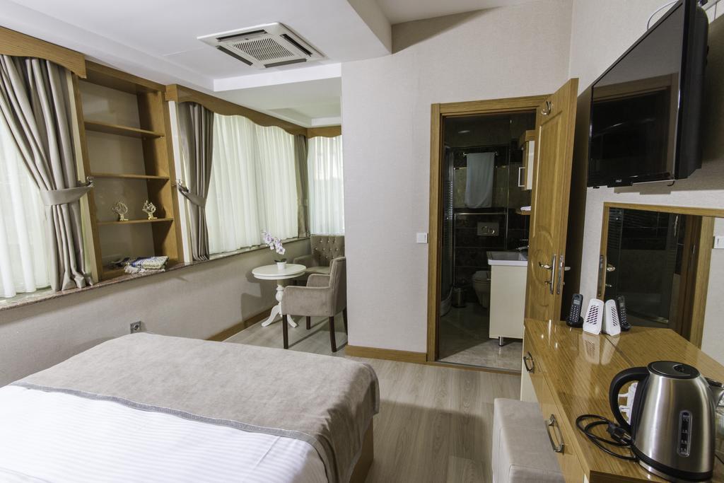 De Maison Hotel Istambul Extérieur photo
