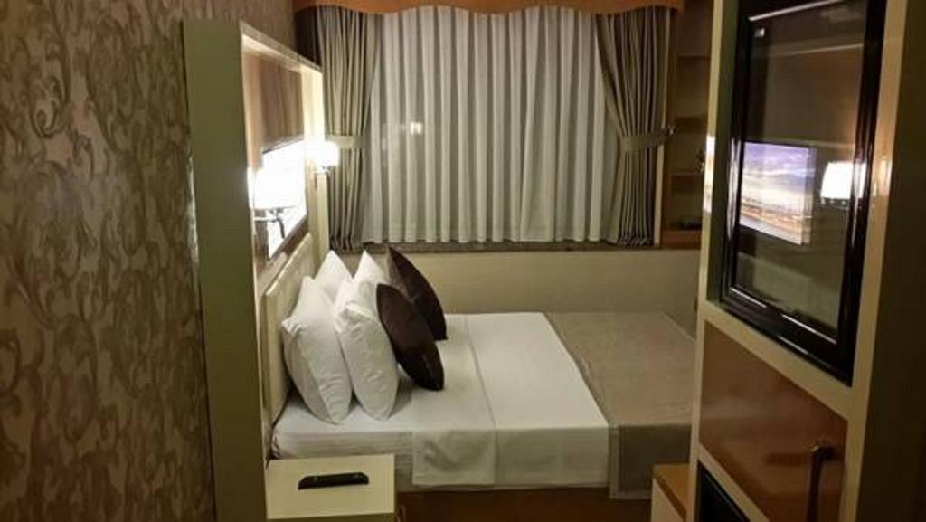 De Maison Hotel Istambul Chambre photo