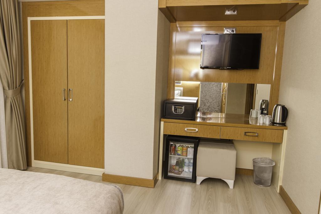 De Maison Hotel Istambul Extérieur photo