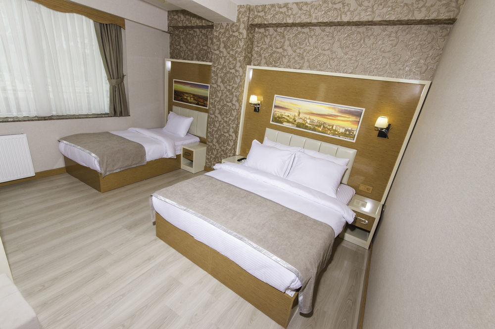De Maison Hotel Istambul Extérieur photo