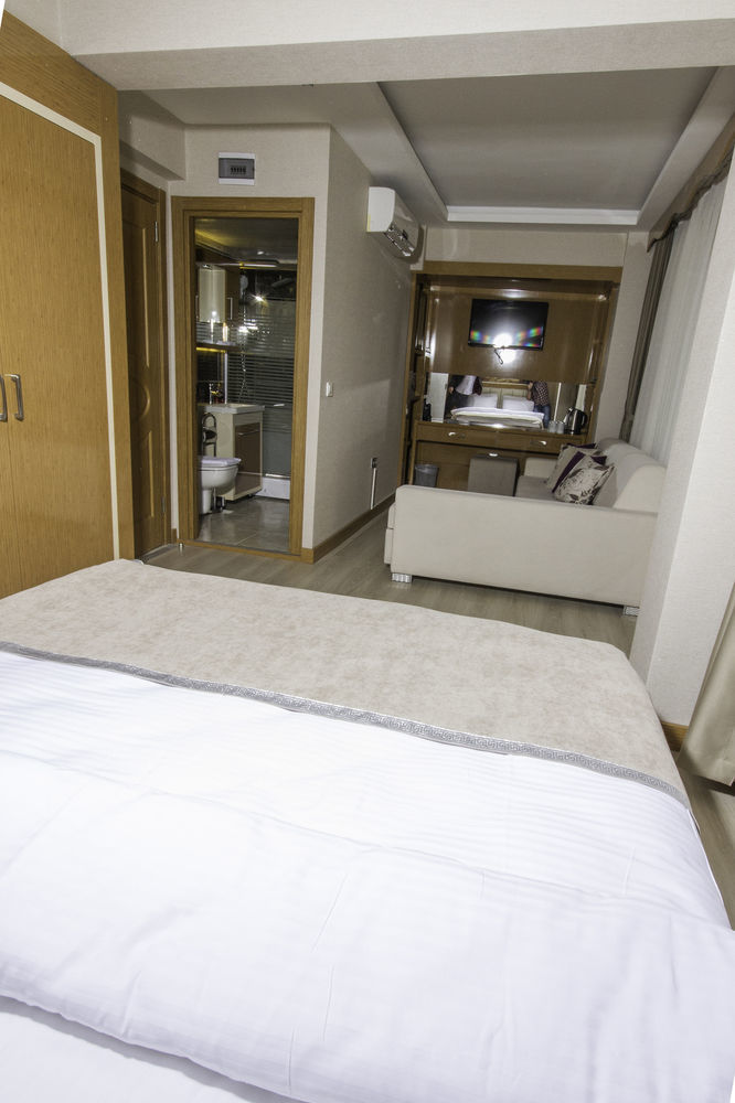 De Maison Hotel Istambul Extérieur photo
