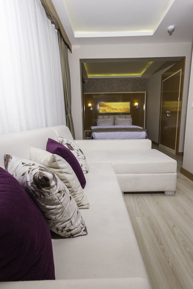 De Maison Hotel Istambul Extérieur photo