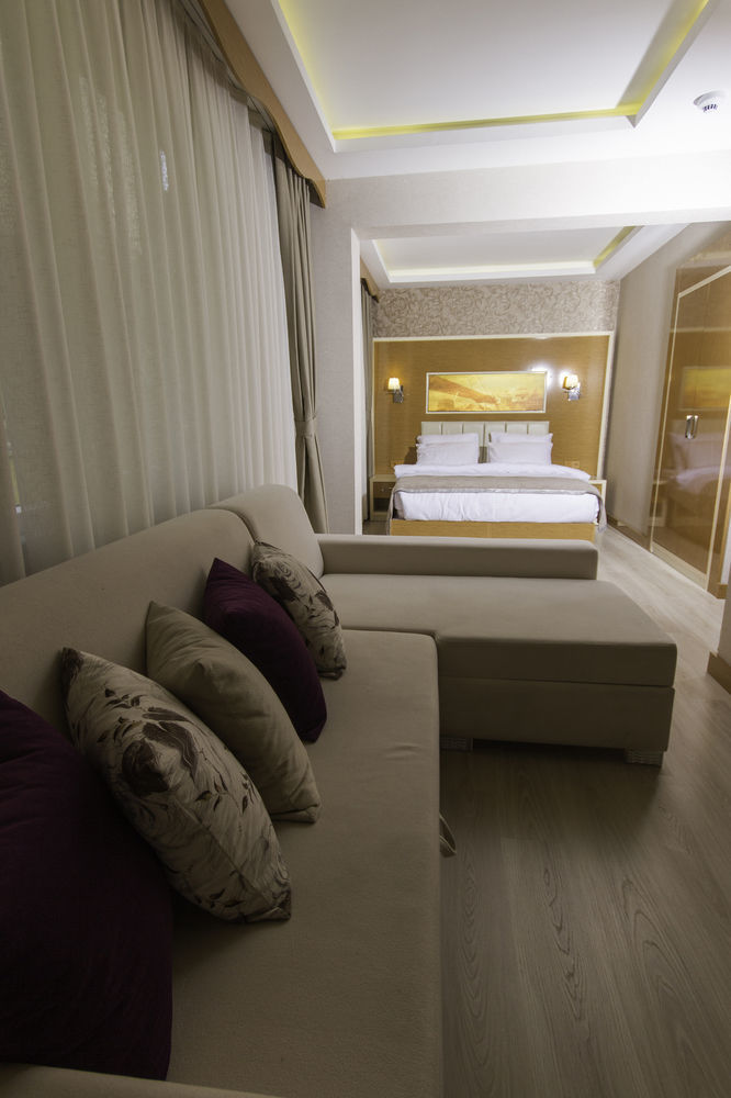 De Maison Hotel Istambul Extérieur photo